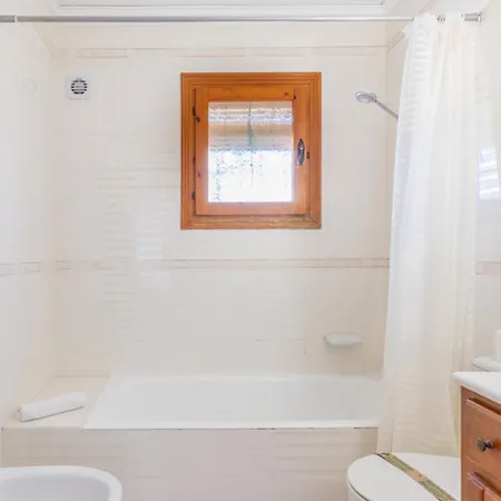 Holiday home Carlota