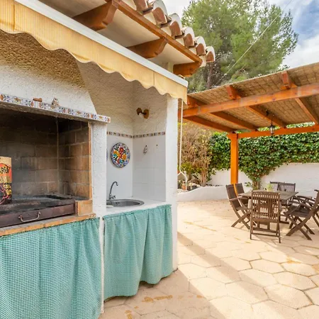 Holiday home Carlota *
