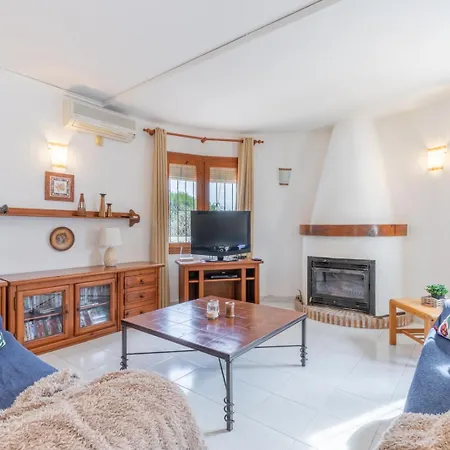 Carlota Holiday home *