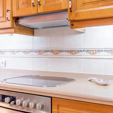 Carlota Holiday home *