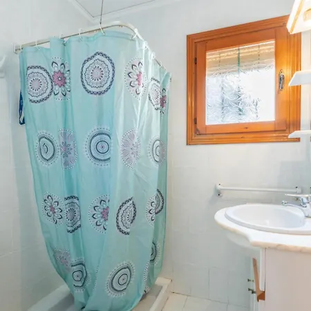 Carlota Holiday home *